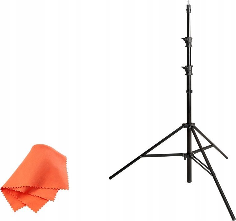 Jinbei Statyw oświetleniowy Jinbei Air 283cm MZ-3000FP Ciśnieniowy