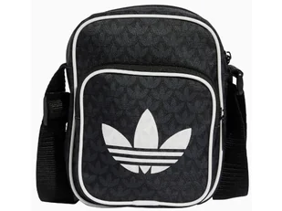Saszetka Listonoszka Adidas Originals Mono Small Bag JD5361 - Torebki damskie - miniaturka - grafika 1