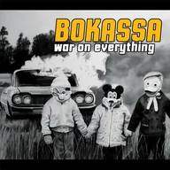 Winyle - War On Everything - miniaturka - grafika 1