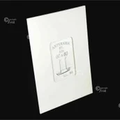 Ramki na zdjęcia - Antyrama 60x80 plexi EXTRA - miniaturka - grafika 1