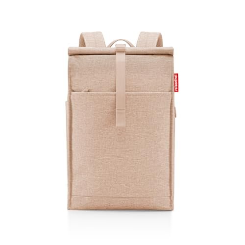 Plecak Twist coffee Urban Rolltop Reisenthel