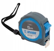 Poziomice, łaty, miary - Dewalt MIARA STALOWA ZWIJANA 10M UNIOR - miniaturka - grafika 1