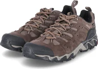 Moda i Uroda OUTLET - Meindl Portland GTX męskie buty turystyczne buty rekreacyjne Gore Tex Rozmiar - Buty: 42 EU - miniaturka - grafika 1