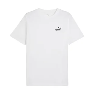 Koszulka Puma Ess Small No. 1 Logo Tee, Mężczyźni - Koszulki sportowe męskie - miniaturka - grafika 1