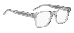 Okulary korekcyjne Hugo HG 1158 KB7 - Okulary korekcyjne, oprawki, szkła - miniaturka - grafika 2