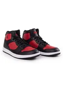 Buty sportowe męskie - Nike Buty męskie sportowe Jordan Access r. 42,5 - miniaturka - grafika 1