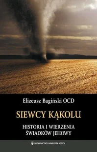 Siewcy kąkolu - Religia i religioznawstwo - miniaturka - grafika 1