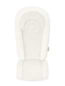 Wózki dziecięce - Cybex Wyściółka w kolorze białym dla noworodka - 33 x 70 x 7 cm - miniaturka - grafika 1
