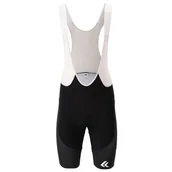 Spodenki rowerowe - Spodenki rowerowe KROSS Orlen Cycling Team Replika ( S) Czarno-biały - miniaturka - grafika 1