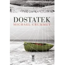 Wiatr od morza Michael Crummey Dostatek Michael Crummey - Powieści - miniaturka - grafika 3