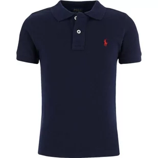 POLO RALPH LAUREN Polo | Regular Fit - Koszulki dla chłopców - miniaturka - grafika 1