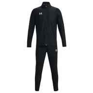 Dresy męskie - Dres sportowy męski UNDER ARMOUR Tracksuit bluza + spodnie - miniaturka - grafika 1