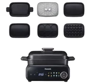 Multicookery - Panasonic NF-GM600KXE - miniaturka - grafika 1