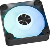 Wentylatory komputerowe - APNX FP1-RQ 120 PWM ARGB-BK APF3-PF11247.11 - miniaturka - grafika 1