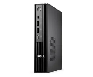 Dell Pro Micro Plus Ultra 5 235/16GB/512/W11Pro BTO103_QBM1250_EMEA - Zestawy komputerowe - miniaturka - grafika 1