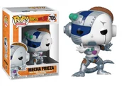 Figurki kolekcjonerskie - Funko Figurka Mecha Frieza - Pop! Vinyl: Animacje Dragon Ball Z - miniaturka - grafika 1