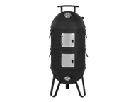 Grille - tepro Pionowa wędzarnia na węgiel drzewny 3w1 Hillsboro - miniaturka - grafika 1