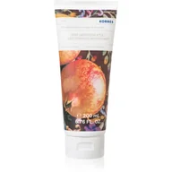Balsamy i kremy do ciała - Korres Mleczko do ciała Pomegranate Grove 200 ml - miniaturka - grafika 1