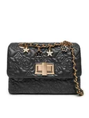 Torebki damskie - Aldo Torebka Adwiegan 13902360 Czarny - miniaturka - grafika 1