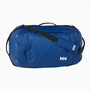 Torby sportowe - Torba Helly Hansen Hightide WP 50 l deep fjord | WYSYŁKA W 24H | 30 DNI NA ZWROT - grafika 1