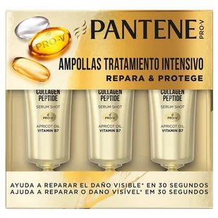 Pantene Maski do włosów 15 ml - Maski do włosów - miniaturka - grafika 1