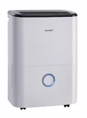 Osuszacze powietrza - Comfec Osuszacz powietrza  Comfeč dehumidifier MDDF-20DEN7 white 10000651 - miniaturka - grafika 1