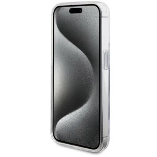Etui BMW Ring Stand M Collection MagSafe na iPhone 15 Pro Max - przezroczyste - Etui i futerały do telefonów - miniaturka - grafika 5