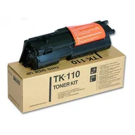 Tonery oryginalne - Toner Oryginalny Kyocera TK-100 (TK-100) (Czarny) - miniaturka - grafika 1