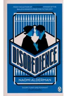 Felietony i reportaże - Disobedience - miniaturka - grafika 1