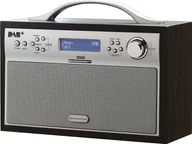 Radia - Scansonic DA88 DAB+ radio - SORT - miniaturka - grafika 1
