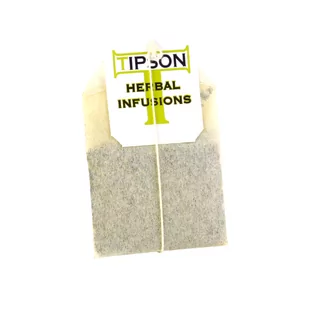 TIPSON Organic Matcha Mint sasz. 10x1,5g - Herbata - miniaturka - grafika 1