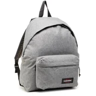 Plecaki - Eastpak Padded Pak'R EK620 Szary - miniaturka - grafika 1