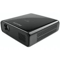 Projektory - Philips PicoPix Max (PPX620/INT) - miniaturka - grafika 1