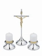 Dewocjonalia - Komplet kolędowy metalowy - miniaturka - grafika 1