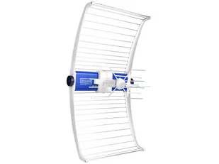 Antena ASR IQ, 5G Protected, Telmor. - Anteny TV - miniaturka - grafika 1