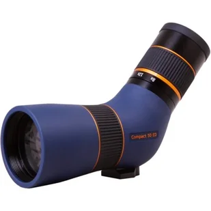 Levenhuk Luneta Blaze Compact 50 ED - Lunety i akcesoria - miniaturka - grafika 1