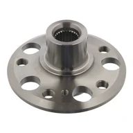 Układ zawieszenia - akcesoria - Piasta koła FEBI BILSTEIN 36087 2303570308 - miniaturka - grafika 1