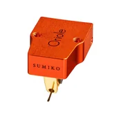 Akcesoria gramofonowe - SUMIKO ORIOLE wkładka gramofonowa MC SALON WARSZAWA Leasing PayPo - miniaturka - grafika 1