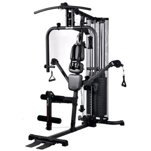 Kettler Atlas treningowy Multigym Plus K-MG1042-100 - Atlasy do ćwiczeń - miniaturka - grafika 1