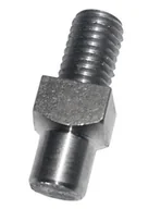 Artykuły masarskie - Trzpień ślimaka do maszynki nr 22 - miniaturka - grafika 1