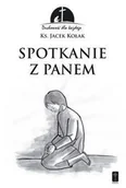Religia i religioznawstwo - Spotkanie z Panem - miniaturka - grafika 1