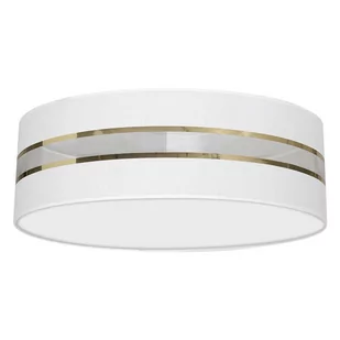 Milagro Lampa Sufitowa ULTIMO WHITE 3xE27 60cm MLP7352 - Lampy ścienne - miniaturka - grafika 1