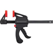 Imadła i ściski - Proline E Ścisk stolarski jednoręczny, 600x60 11360 (PX11360) - miniaturka - grafika 1