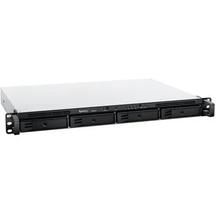 Synology-serwer plików RS422+ - Serwery - miniaturka - grafika 1