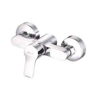 Kludi Pure&Easy 378410565 - Baterie wannowe i prysznicowe - miniaturka - grafika 2