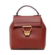 Plecaki - Plecak Coccinelle - Arlettis E1 MD5 54 01 01 Acero R51 - miniaturka - grafika 1