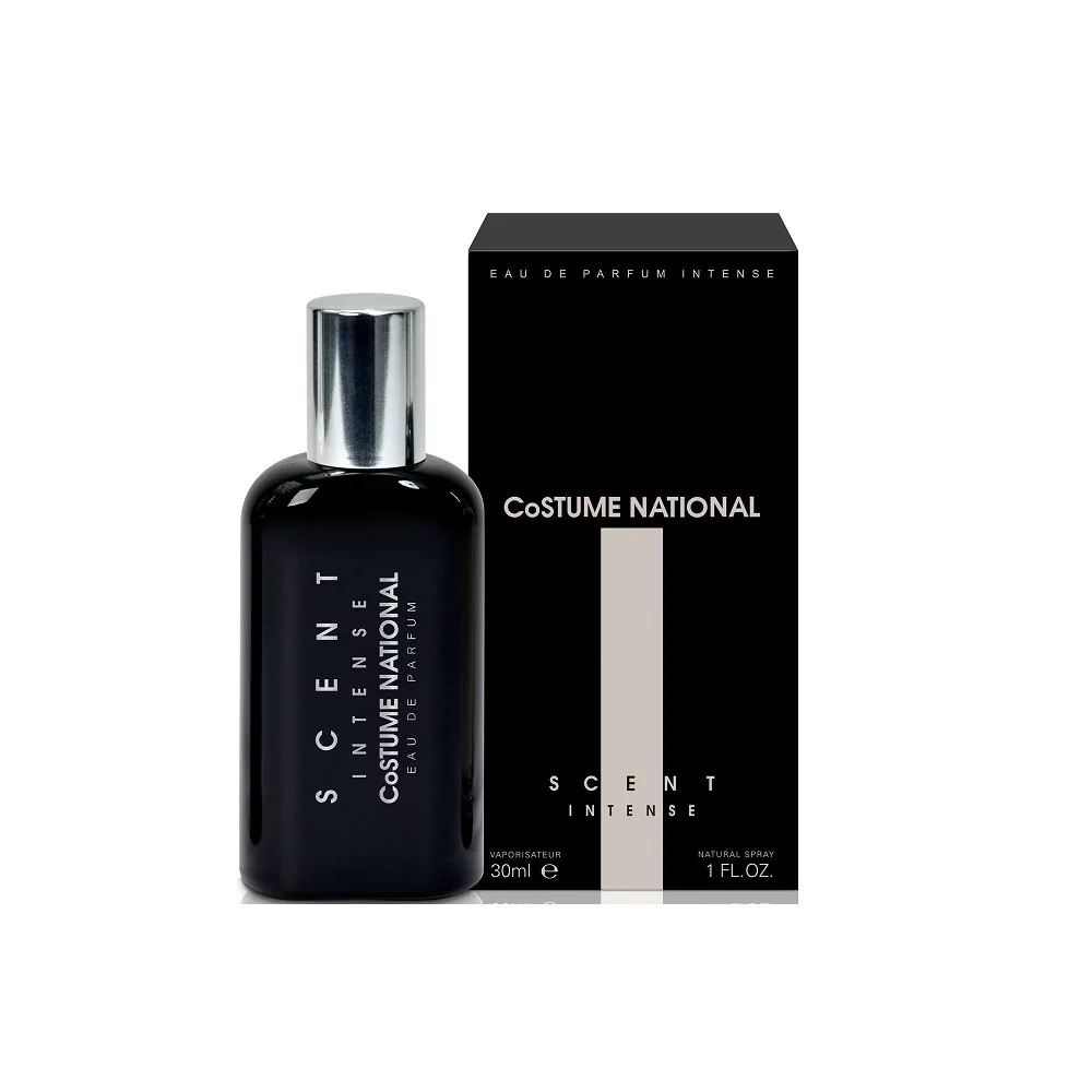 Costume National Scent Intense perfumy 30ml