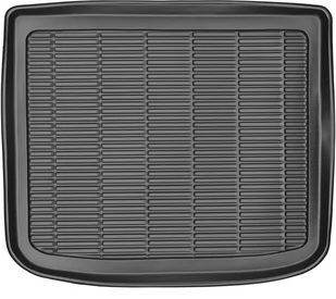 Mercedes B Klasa MinIVan W245 2005-2011 Mata bagażnika MAX-DYWANIK 911205 - Maty bagażnikowe - miniaturka - grafika 1