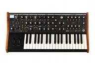 Instrumenty klawiszowe - MOOG SUBsequent 37 - syntezator analogowy - miniaturka - grafika 1