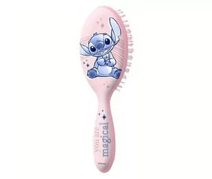 Szczotka do włosów STITCH dla dzieci - Szczotki do włosów dla dzieci - miniaturka - grafika 1